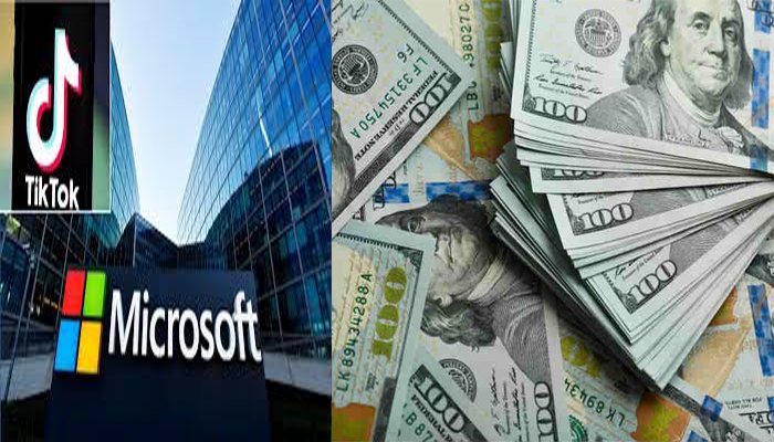 TikTok आयेगा वापस: खरीद सकती है Microsoft, अरबों डॉलर का सौदा