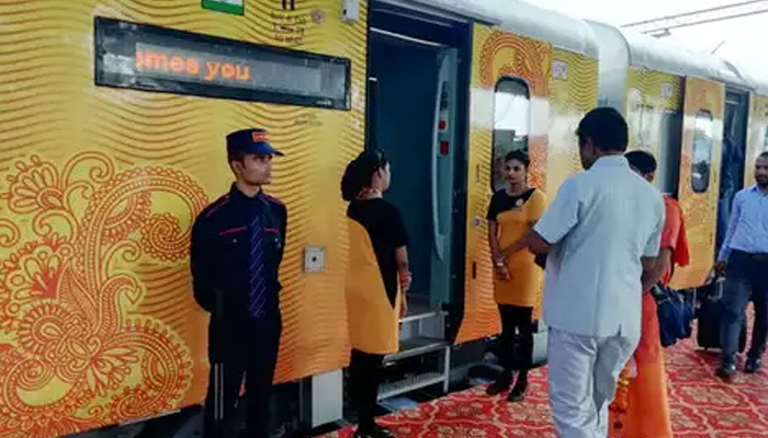 आ रही आपकी रेलवेः 2023 से आम हो जाएगी प्राइवेट ट्रेनों की सेवाएं