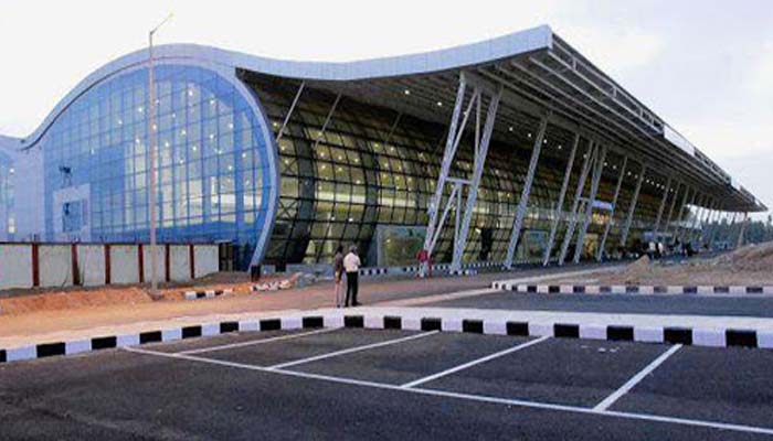 अडानी ग्रुप को एयरपोर्ट सौंपने पर सियासत गरमाई, केरल ने किया विरोध