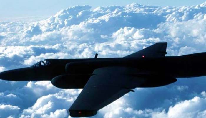 अमेरिका से कांपा चीन: वायुसेना का अभ्यास, 'नो-फ्लाई जोन' में यूएस का जासूसी विमान
