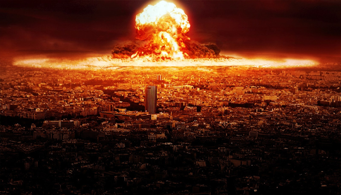 होगा परमाणु युद्ध: लॉन्च हुई मिसाइल तो आएगी तबाही, बर्बाद होंगे ये देश