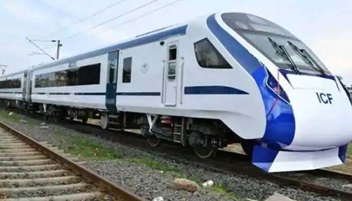 चीनी ज्वॉइंट वेंचर का नाम आने पर रेलवे का बड़ा कदम, 44 ट्रेनों का टेंडर रद्द