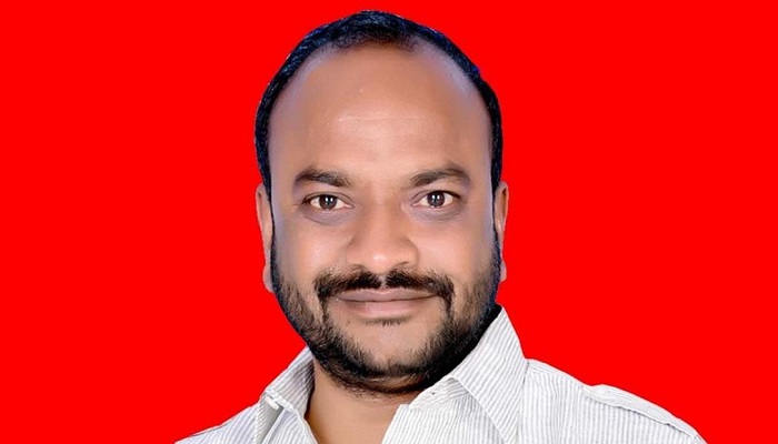 सिद्धार्थनगर शोहरतगढ़ के विधायक चौधरी अमर सिंहः राजनीति में न आते तो खेती करते