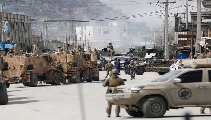 सेना को बड़ी कामयाबी: आतंकियों की बिछा दी लाशें ही लाशें, 35 आतंकवादी ढेर