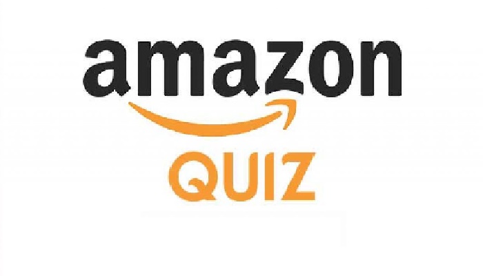 Amazon Quiz