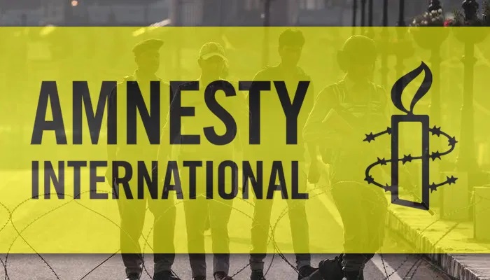 Amnesty International India 