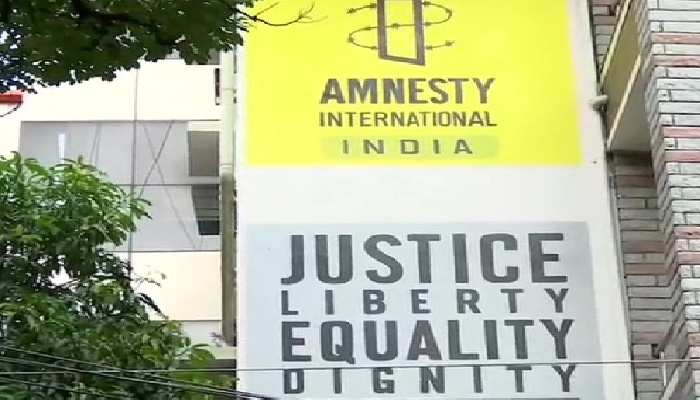 Amnesty International India