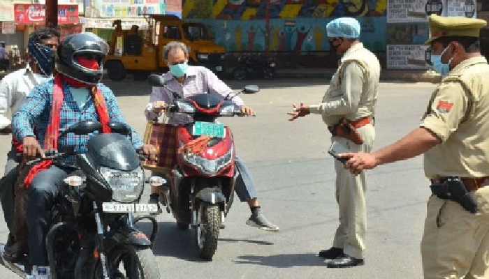 बदल गए बाइक सवारी के नियम, सरकार ने जारी की नई गाइडलाइन