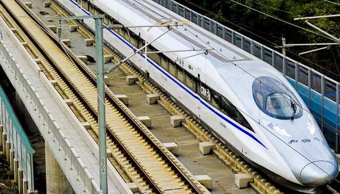 बुलेट ट्रेन पर बोली: ये भारतीय कंपनियां सबसे आगे, जल्द दौड़ेगी पटरी पर