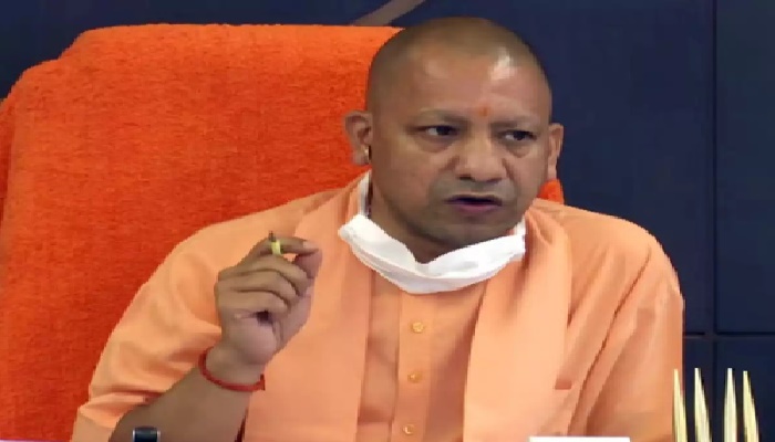 CM Yogi