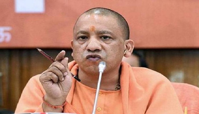 CM Yogi