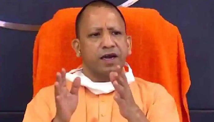 CM Yogi