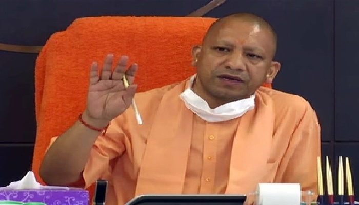 CM Yogi