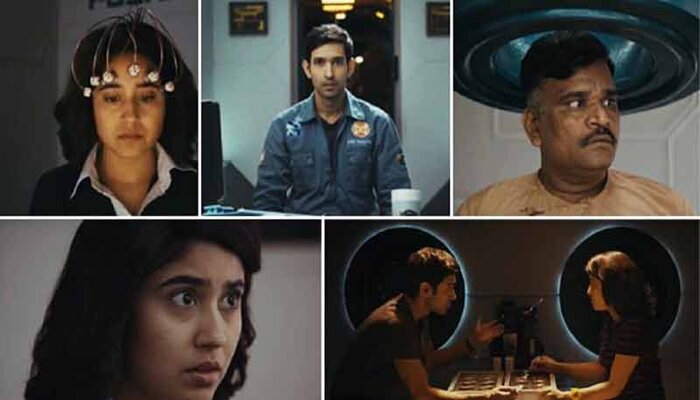 Netflix film Cargo: एक्टर्स की एक्टिंग ज़बरदस्त, दर्शकों को आ सकती हैं नींद