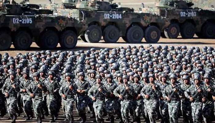सीमा विवाद: अरुणाचल तक पहुंची चीन की सेना, 5 भारतीय युवकों को किया अगवा