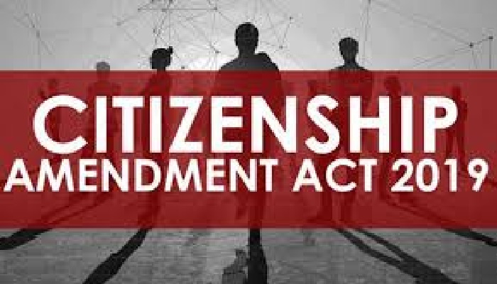 Citizenship Act