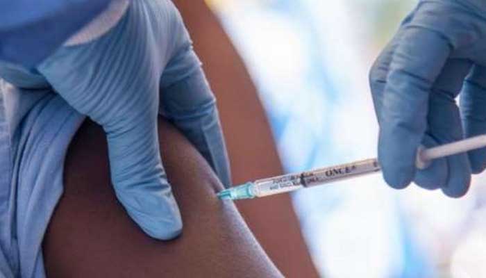 Corona Vaccine Trial