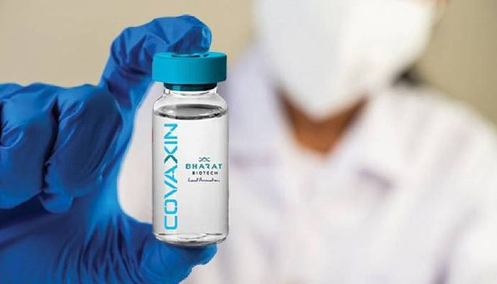 Covid-19 Vaccine Covaxin