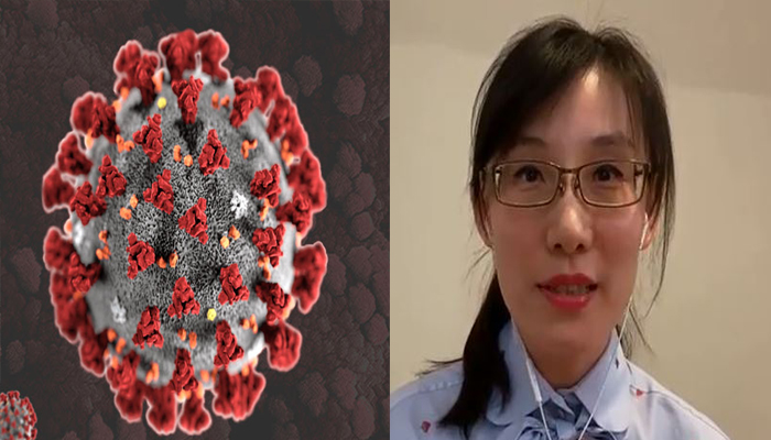 कोरोना पर सबसे बड़ा खुलासा, चीन ने ही बनाया वायरस, चीनी वैज्ञानिक ने दिए ये सबूत