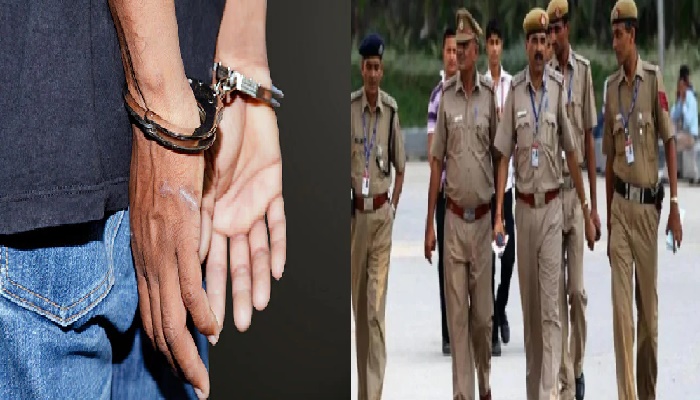 DElhi Police 