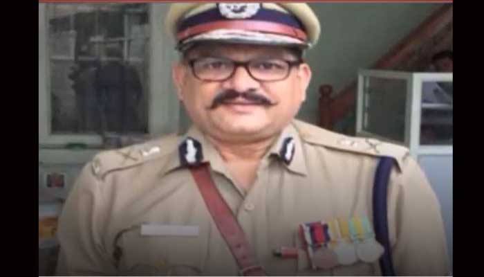 स्पेशल DG का छिना गया पद: पत्नी को पीटना पड़ा महंगा, लिया गया सख्त एक्शन