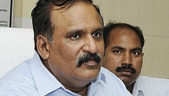delhi-police-filed-fraud-case against-UP Ex chief-secretary deepak-singhal