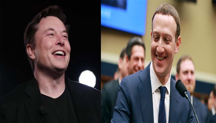 अमीरों में नया नाम: दुनिया का तीसरा सबसे रईस, Facebook के जुकरबर्ग को पछाड़ा