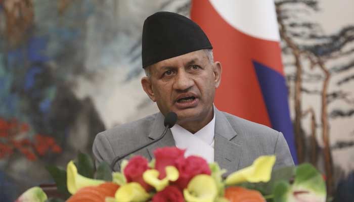 केवल हिंदू नहीं नेपाल-भारत के बीच अच्छे संबंध की वजह, विदेश मंत्री ने कही ये बात