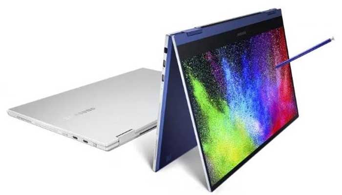 Samsung का नया अवतार: लॉन्च हुआ शानदार 5G लैपटॉप, फीचर्स हैं बेहद कमाल