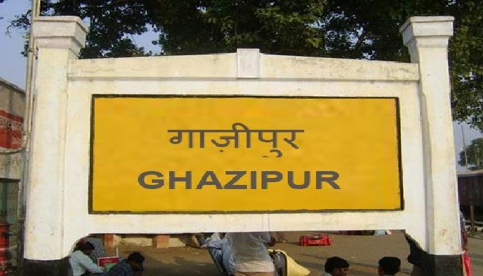 Ghazipur