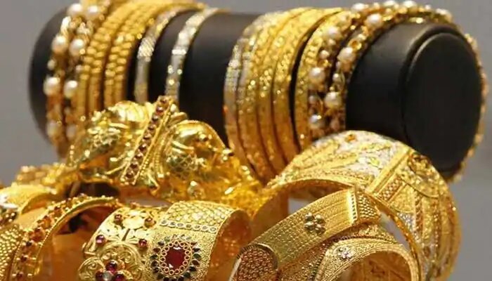 7 हजार रुपए सस्ता हुआ सोना, चांदी के दाम में भारी गिरावट, चेक करें नया रेट