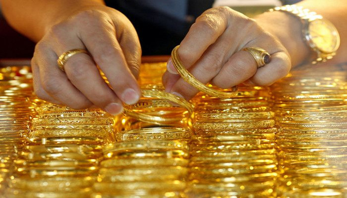 सोने ने मारी उछाल: Gold-Silver के आ गए नए दाम, तुरंत चेक करें