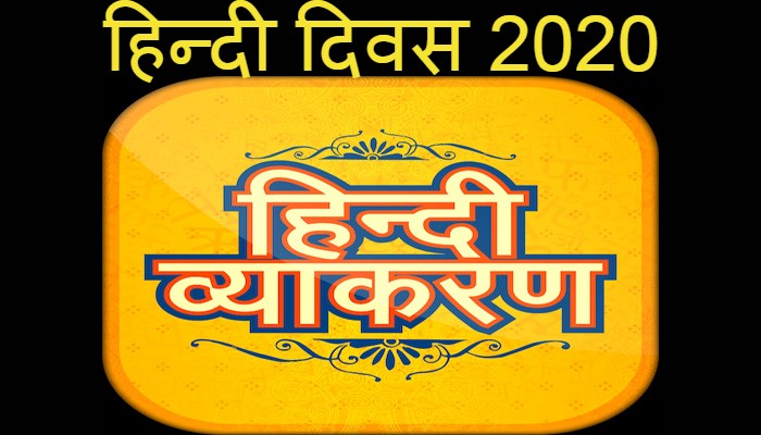 Hindi Diwas 2020: क्या हिन्दी व्याकरण को पाठ्यक्रम में शामिल करना विकल्प है