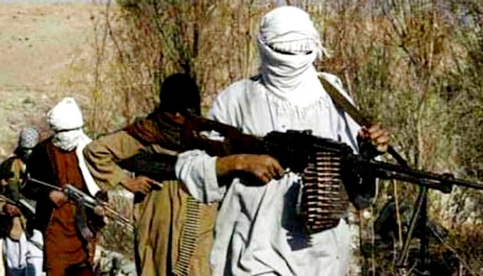 Hizbul terrorists issue open threat to jammu kashmir leaders