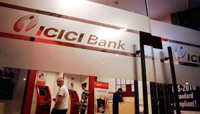 ICICI Bank again reduced interest on FD-3