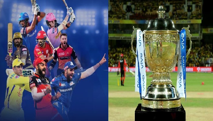 IPL 2020: इन दो टीमों के बीच पहली टक्कर, आज जारी होगा पूरा शेड्यूल