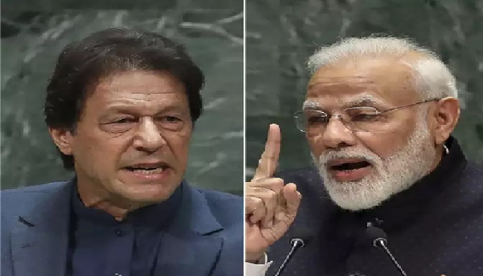 India-Pakistan