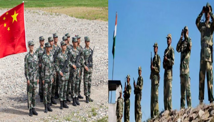 India china border clash commander level military talks failed