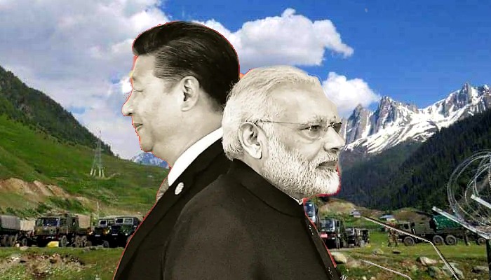 61 साल पुराना LAC समझौता: भारत ने किया मानने से इनकार, चीन को बड़ा झटका