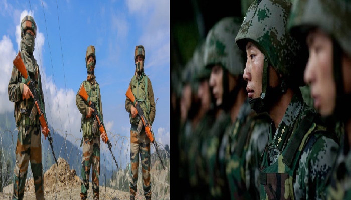 चीन मानेगा हार: भारत की इस शर्त से हुआ सामना, लद्दाख में होगा ऐसा