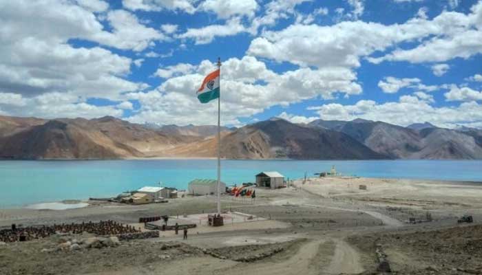 भारत हुआ मजबूत: भारतीय सैनिकों ने अब यहां किया कब्जा, सदमे में चीन