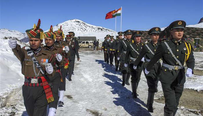 सीमा विवाद: ठण्ड में चीनी सेना की अब खैर नहीं, भारत ने उठाया ये बड़ा कदम