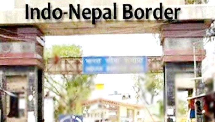 भारत-नेपाल सीमा पर खतरा: हो रही पाकिस्तान से फंडिग, ये है साजिश
