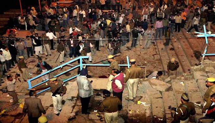 Jaipur bomb blast