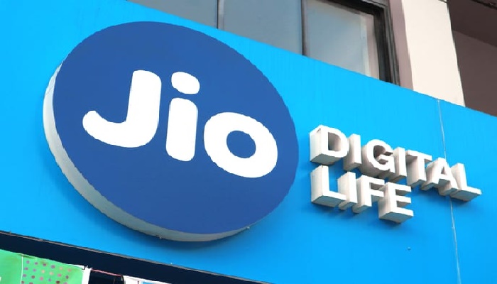 Jio