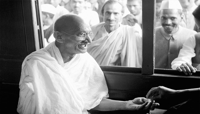 Mahatma Gandhi Birthday: राष्ट्रपिता महात्मा गांधी का लखनऊ से नाता