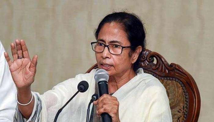 Mamta Banerjee