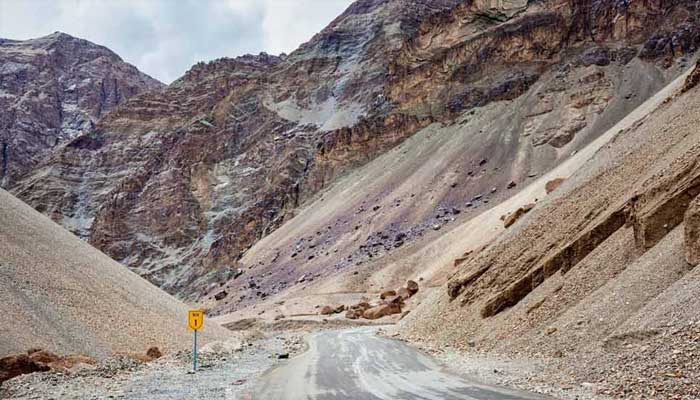 चीन मनाए अपनी खैर: भारत ने यहां भी घेरा, बनाई दुनिया की सबसे ऊंची मोटरेबल रोड