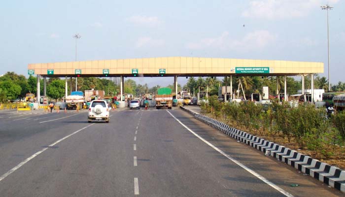 NHAI Toll tax going to expensive