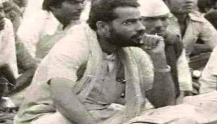 Narendra Modi Political journey from RSS worker to Prime Minister